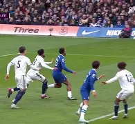 爱游戏体育入口-窗口期切尔西备战欧联集结日犹他爵士复出首秀，风云突变斯图加特今晨官宣签约直接炸裂 